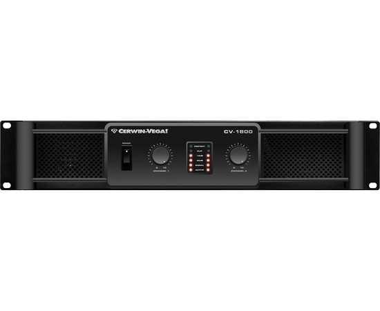 Усилитель CERWIN-VEGA CV-1800 - 120231 за 0 грн. | 4Club