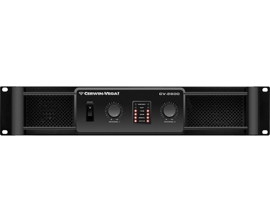 Усилитель мощности CERWIN-VEGA CV-2800 - 120235 за 0 грн. | 4Club