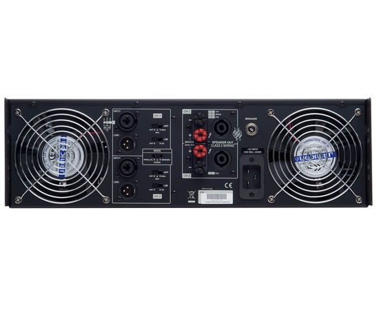 Усилитель мощности CERWIN-VEGA CV-5000