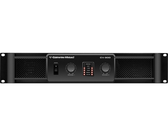 Усилитель мощности CERWIN-VEGA CV-900 - 120237 за 0 грн. | 4Club