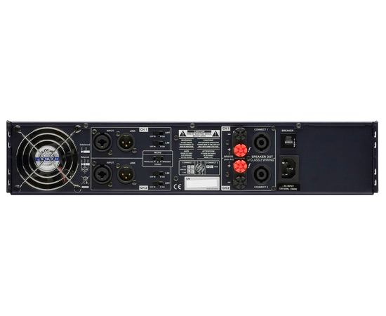 Усилитель мощности CERWIN-VEGA CV-900