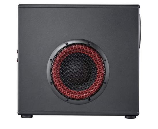Активный сабвуфер CERWIN-VEGA XD8S