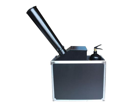 Генератор конфетти Disco Effect D-006A - 78514 за 0 грн. | 4Club