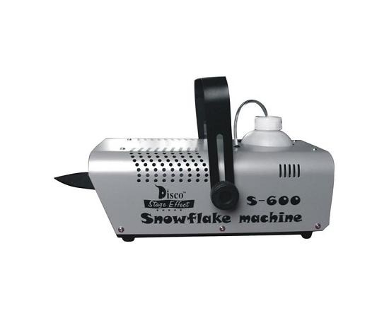 Генератор снега Disco Effect D-063, 600W - 94826 за 0 грн. | 4Club