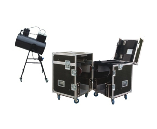 Генератор снега Disco Effect D-066, 2000W