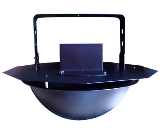 Генератор конфетти Disco Effect D-069, 120W