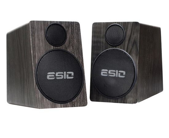 Студийные мониторы ESIO nEar03 classic2 - 119997 за 0 грн. | 4Club