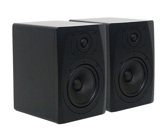 Студийные мониторы ESIO nEar05 eXtreme - 119983 за 0 грн. | 4Club