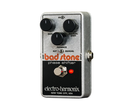 Гитарная педаль Electro-harmonix Bad Stone - 119965 за 4752 грн. | 4Club