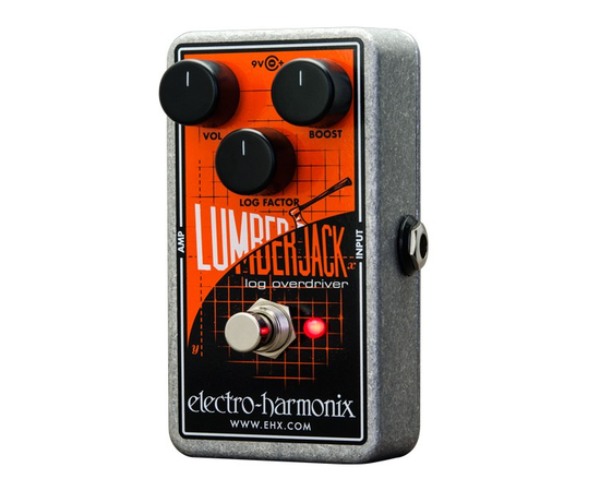 Гитарная педаль Electro-harmonix Lumberjack - 119964 за 0 грн. | 4Club