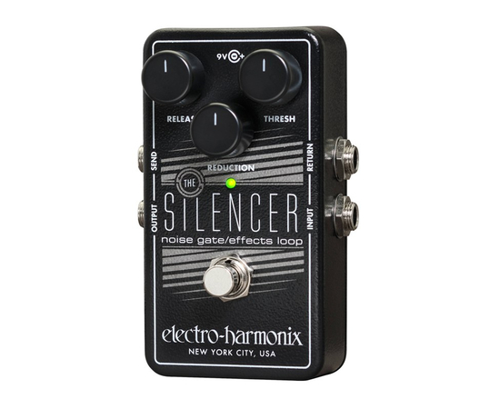 Гитарная педаль Electro-harmonix Silencer - 119959 за 5016 грн. | 4Club