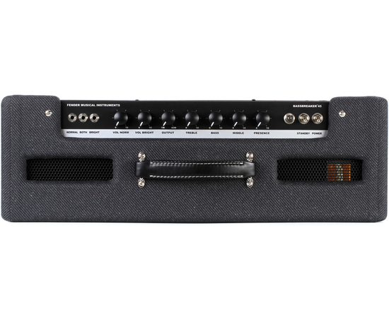Усилитель в формате головы для электрогитары FENDER BASSBREAKER 45 HEAD 2266000000