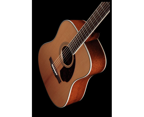 Электроакустическая гитара FENDER PM-1 PARAMOUNT STANDARD DREADNOUGHT NAT
