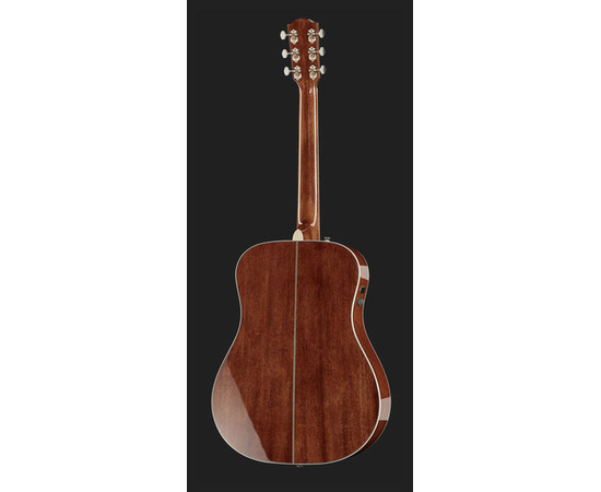 Электроакустическая гитара FENDER PM-1 PARAMOUNT STANDARD DREADNOUGHT NAT