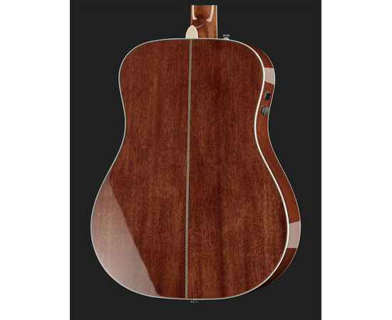 Электроакустическая гитара FENDER PM-1 PARAMOUNT STANDARD DREADNOUGHT NAT