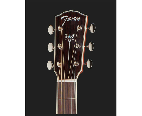 Электроакустическая гитара FENDER PM-1 PARAMOUNT STANDARD DREADNOUGHT NAT