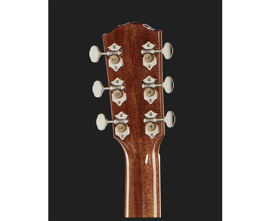 Электроакустическая гитара FENDER PM-1 PARAMOUNT STANDARD DREADNOUGHT NAT