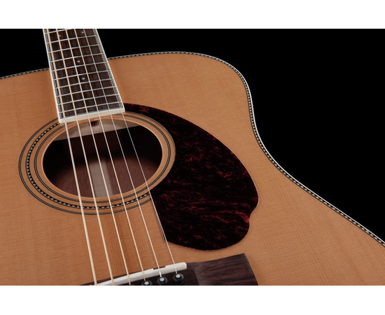 Электроакустическая гитара FENDER PM-1 PARAMOUNT STANDARD DREADNOUGHT NAT