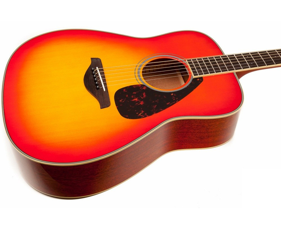 Акустическая гитара YAMAHA FG820 (AB)