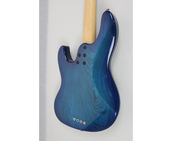 Бас-гитара FUJIGEN JMJ-ASH-M MIGHTY JAZZ J-STANDARD SERIES (RBT)