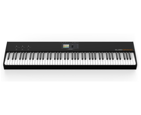 MIDI-клавиатура Fatar-Studiologic SL88 Grand - 120002 за 48048 грн. | 4Club
