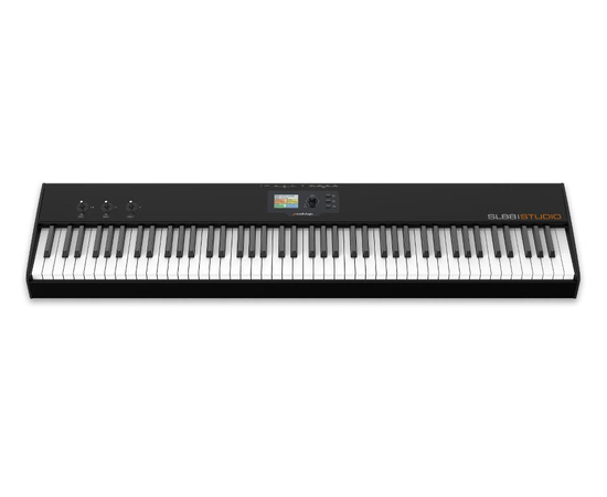 MIDI клавиатура Fatar-Studiologic SL88 Studio - 120001 за 25344 грн. | 4Club