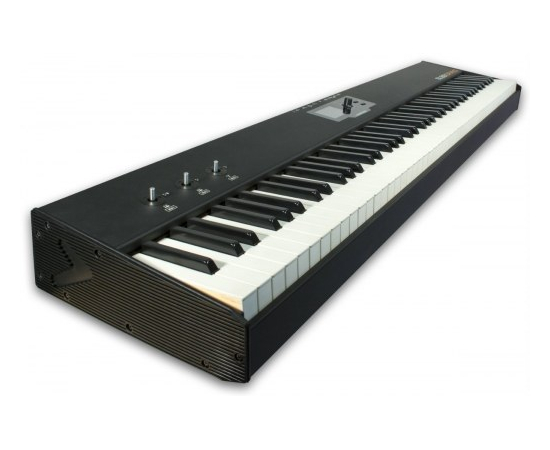 MIDI клавиатура Fatar-Studiologic SL88 Studio