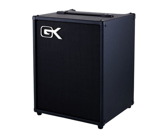 Басовый комбо Gallien-Krueger MB 108