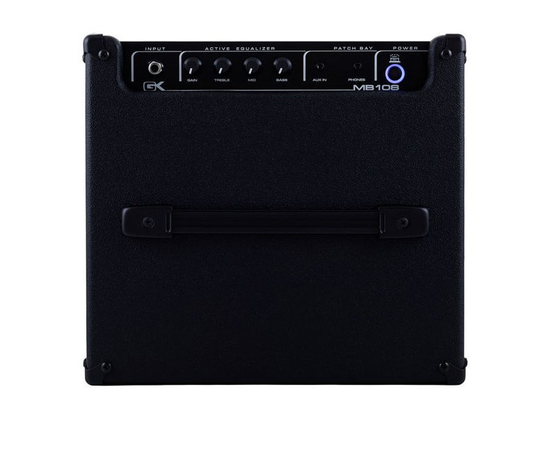 Басовый комбо Gallien-Krueger MB 108