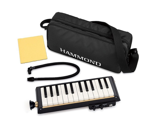 Басовый мелодион Hammond B-24H - 120012 за 0 грн. | 4Club