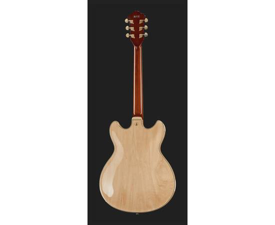 Электрогитара IBANEZ AS73G NT