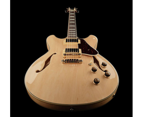 Электрогитара IBANEZ AS73G NT