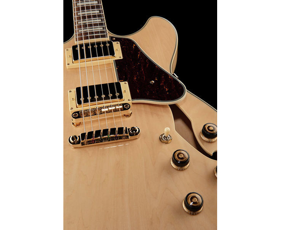 Электрогитара IBANEZ AS73G NT