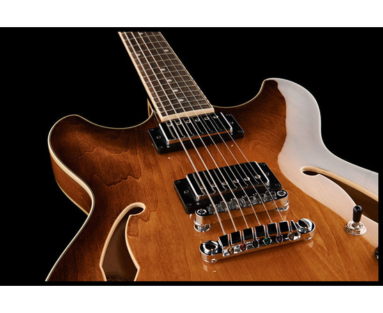 Электрогитара IBANEZ AS73 TBC