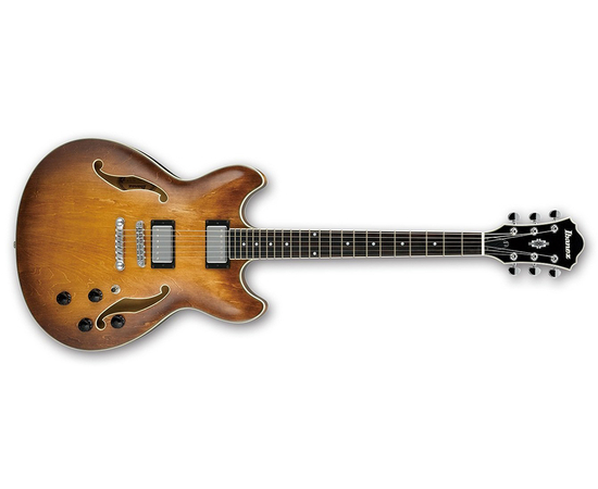 Электрогитара IBANEZ AS73 TBC - 120097 за 0 грн. | 4Club