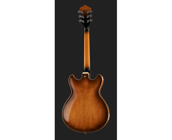 Электрогитара IBANEZ AS73 TBC