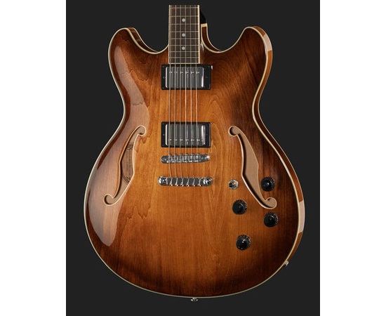 Электрогитара IBANEZ AS73 TBC