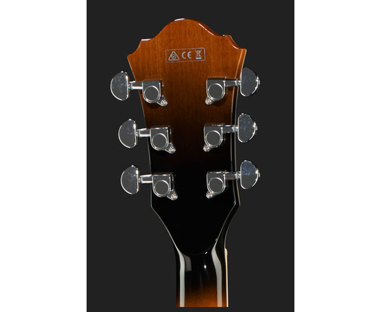 Электрогитара IBANEZ AS73 TBC