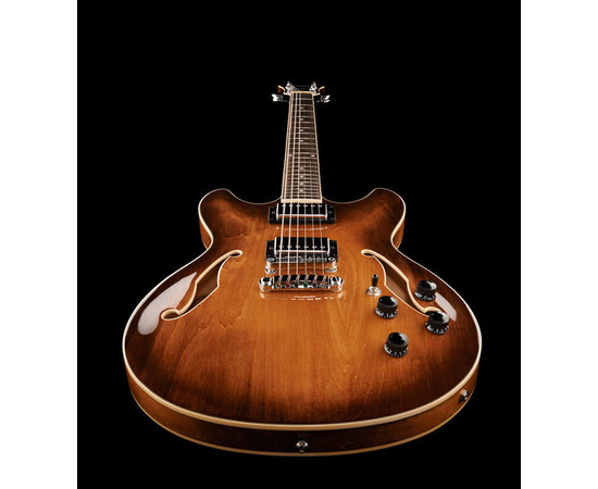 Электрогитара IBANEZ AS73 TBC