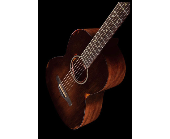 Акустическая гитара IBANEZ AVN6 DTS