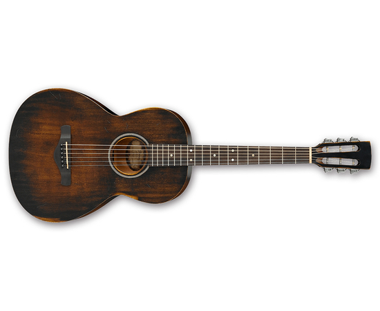 Акустическая гитара IBANEZ AVN6 DTS - 120099 за 0 грн. | 4Club