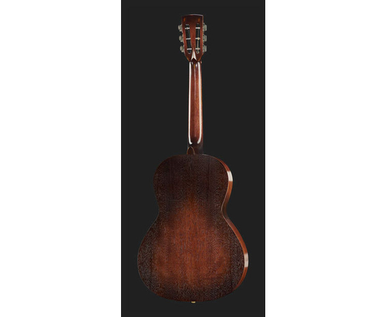 Акустическая гитара IBANEZ AVN6 DTS