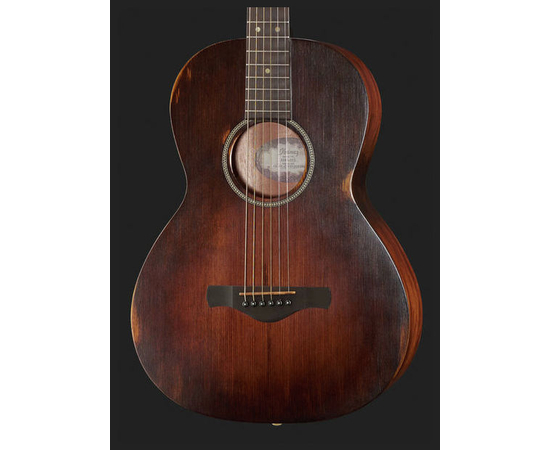 Акустическая гитара IBANEZ AVN6 DTS