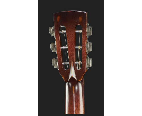 Акустическая гитара IBANEZ AVN6 DTS