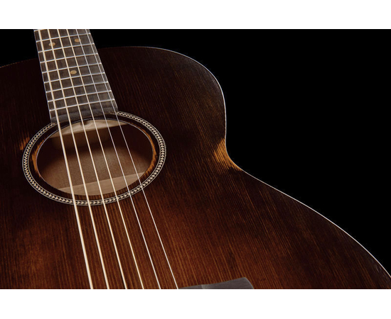 Акустическая гитара IBANEZ AVN6 DTS