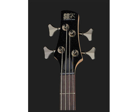 Бас-гитара IBANEZ SR300E IPT