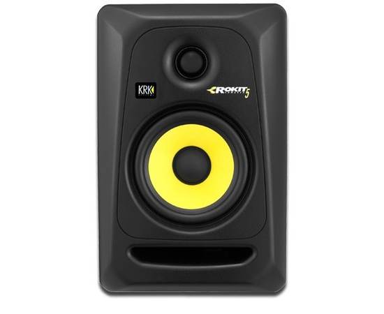 Активный студийный монитор KRK SYSTEMS ROKIT 5 G3 RP5G3 - 120218 за 0 грн. | 4Club