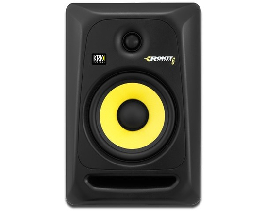 Активный студийный монитор KRK SYSTEMS ROKIT 6 G3 RP6G3 - 120222 за 0 грн. | 4Club