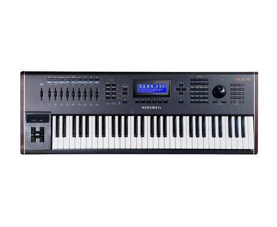 Синтезатор Kurzweil PC3A6 - 120024 за 0 грн. | 4Club