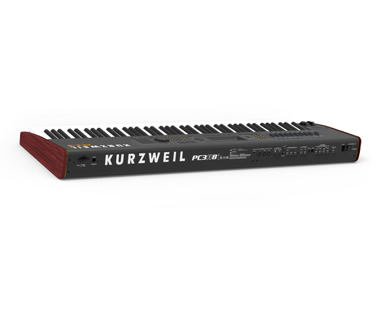 Синтезатор Kurzweil PC3A6